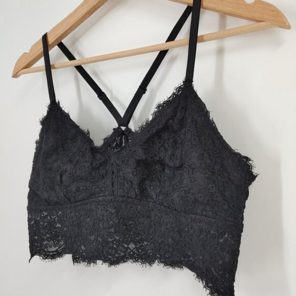 Aerie Lace Bralette - Picture 2 of 4